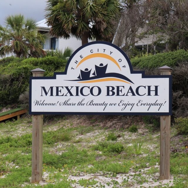 Mexico Beach Home Sales